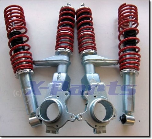 Technix coilover polo - technix,