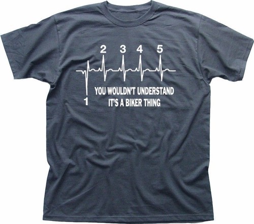 Biker thing yamaha - it's,