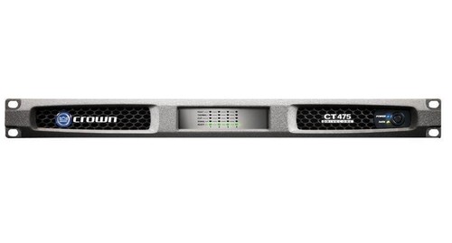 4x75w power amplifier 16r - power, 2-16r