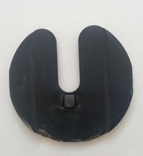 Bowflex 552  series 1 Dumbbell Weight Plate 1. Smallest disc