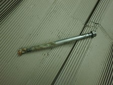 YAMAHA XJ600S XJ600 DIVERSION  SWINGING ARM BOLT SPINDLE