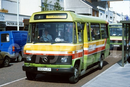 Bus photo south wales - bus,