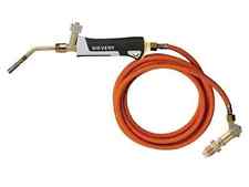 Sievert Jewellers Needle flame Torch Kit with choice of connections.