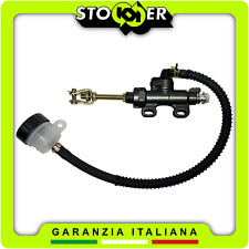 UNIVERSAL hydraulic pump rear