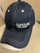 Richardson superior trailer - superior,
