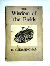 The Wisdom of the Fields (H.J