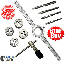 Tap and Die Set Metric