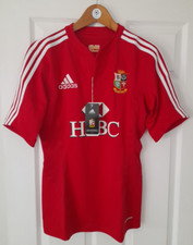 BRITISH IRISH LIONS SOUTH