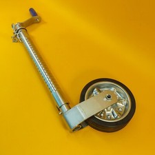 48mm Jockey Wheel Serrated