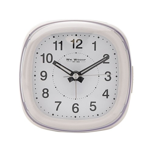 Widdop alarm clock dome - alarm,