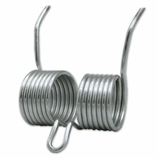 Lawn Raker Scarifier Spring Tines Allett/Atco  F016T47920 Pack Quantity 10 pcs