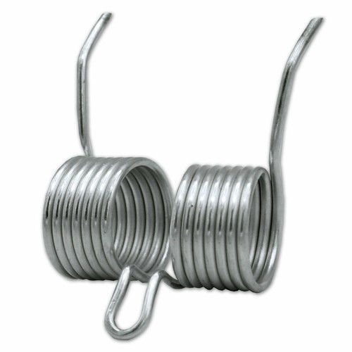 Lawn raker scarifier spring - raker,