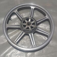 GENUINE KAWASAKI EN500 A VULCAN 1991 -96 FRONT WHEEL RIM