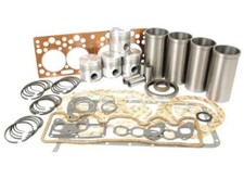 Engine Overhaul Kit - Ferguson FE35 Tractor - 23C Diesel Engine 