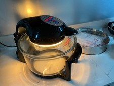 Andrew James 12 Litre 1400w