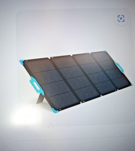 Renogy 220w folding solar - renogy,