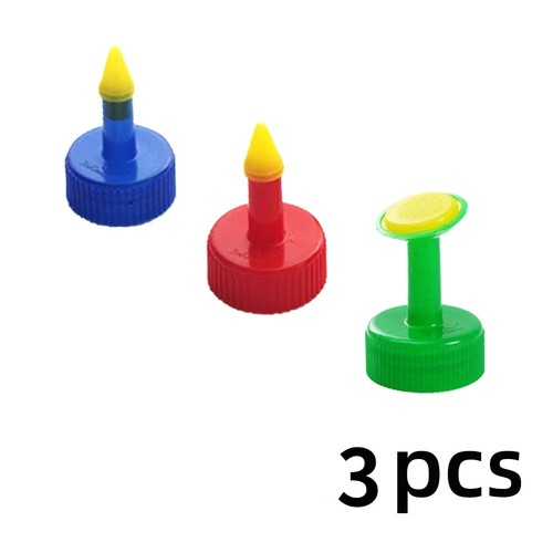 3pcs bottle cap - bottle,