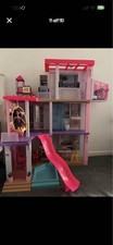 Barbie Dreamhouse Dollhouse