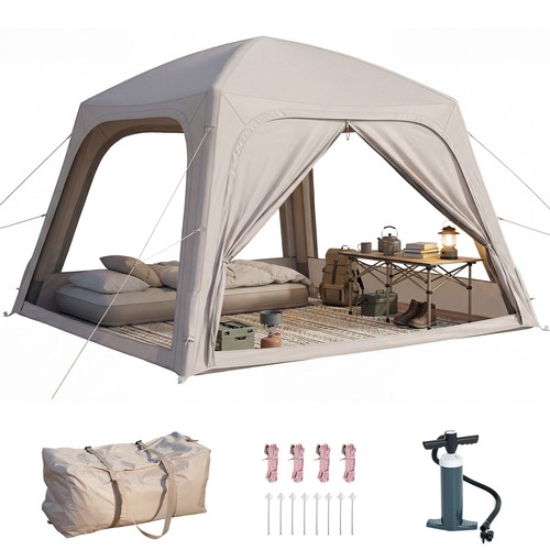 Sunyrisy inflatable camping - sunyrisy,