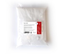 Sea Salt - Pure, Natural Food Grade Salt