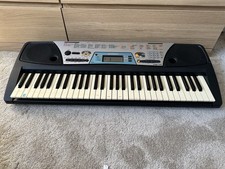 Yamaha PSR-170 Electronic Keyboard 61 Full Size Keys