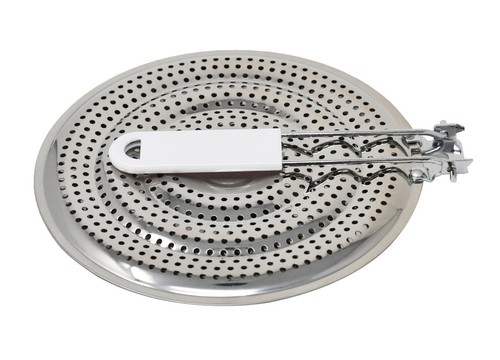 21cm heat diffuser simmer - 8",