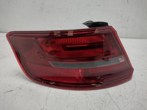 Passenger tail light lamp - tail,