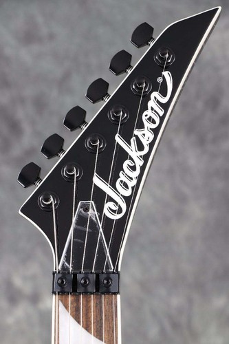Jackson series soloist slx - series,