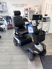 Invacare Orion Metro Mobility