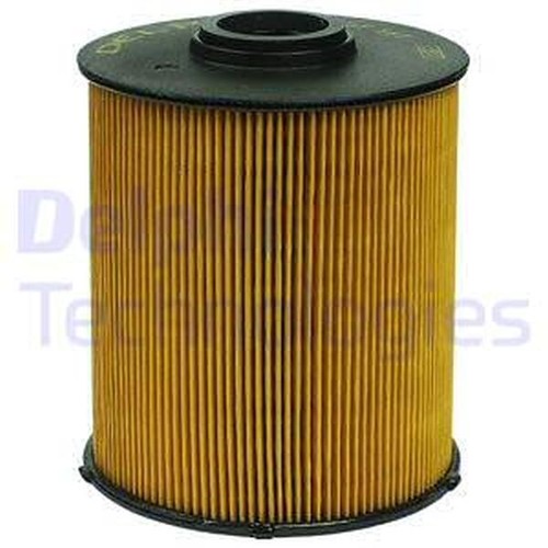Diesel filter fuel - filter,