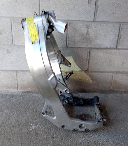 Honda cbr900rrx 1999 frame - honda,