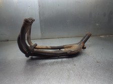 Yamaha FZR600 FZR 600 Exhaust