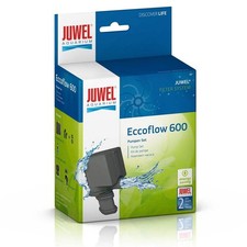 Juwel Eccoflow 600 Aquarium