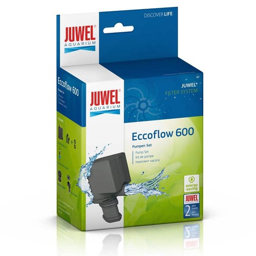 Juwel eccoflow 600 aquarium - 600,