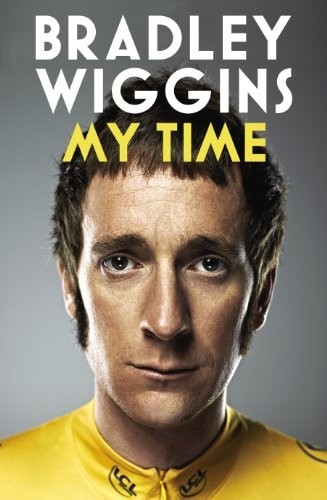 Bradley wiggins time an - bradley, my