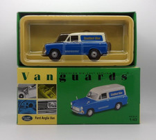 VANGUARDS VA00414 FORD ANGLIA
