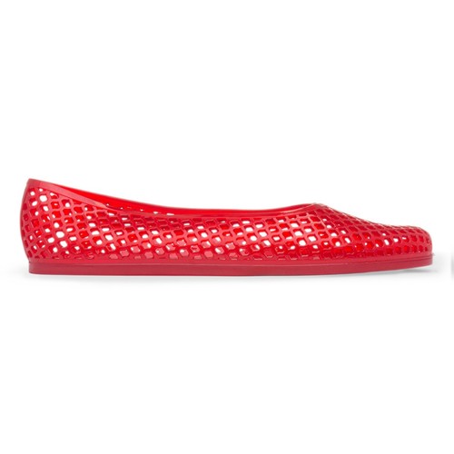 Lilley womens shoes red adults - red,