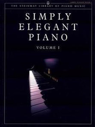 Steinway library piano - of,