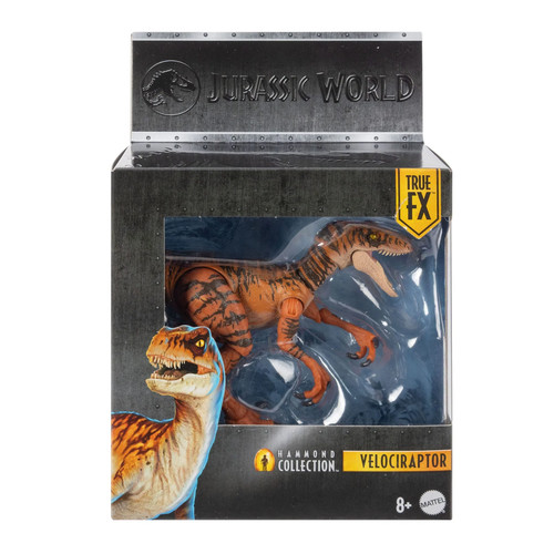 Jurassic world hammond - jurassic,
