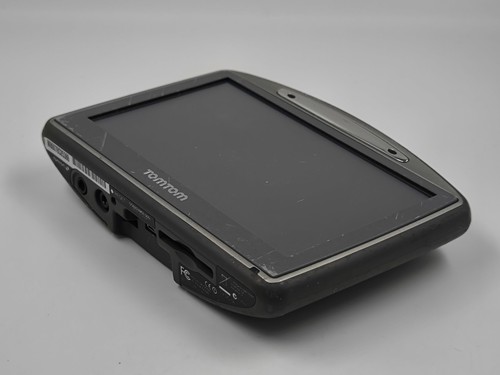 Tomtom go920 gps - tomtom,