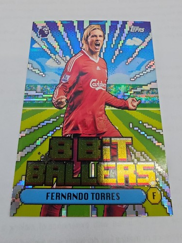Fernando torres liverpool - fernando, 8