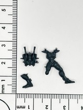 Warhammer 40K Aeldari Guardian