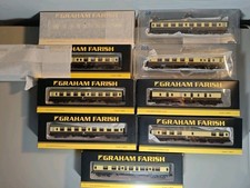 Graham Farish N Gauge BR Mk1