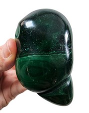 Malachite Polished Specimen
