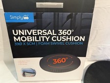 Simply Universal 360 Degree