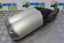 Ducati Monster 1100 Evo