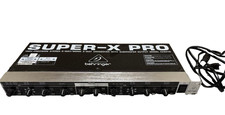 Behringer Super X Pro CX2310 2