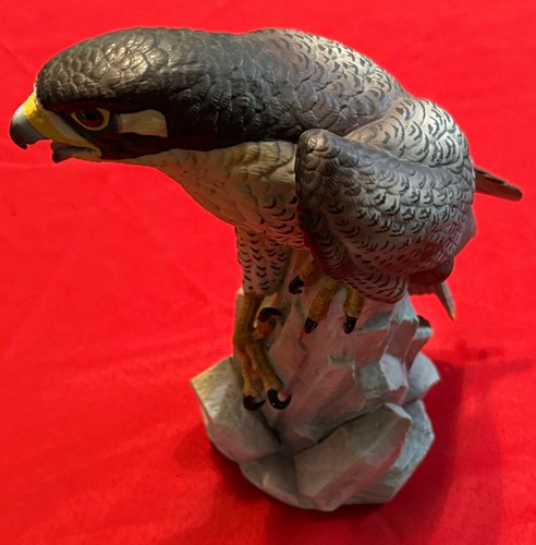 Vintage sadek peregrine - peregrine, falcon