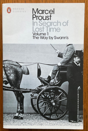 Search lost time - of,