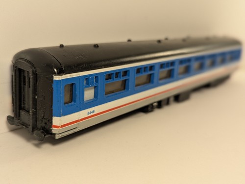 Lima gauge british rail - british,